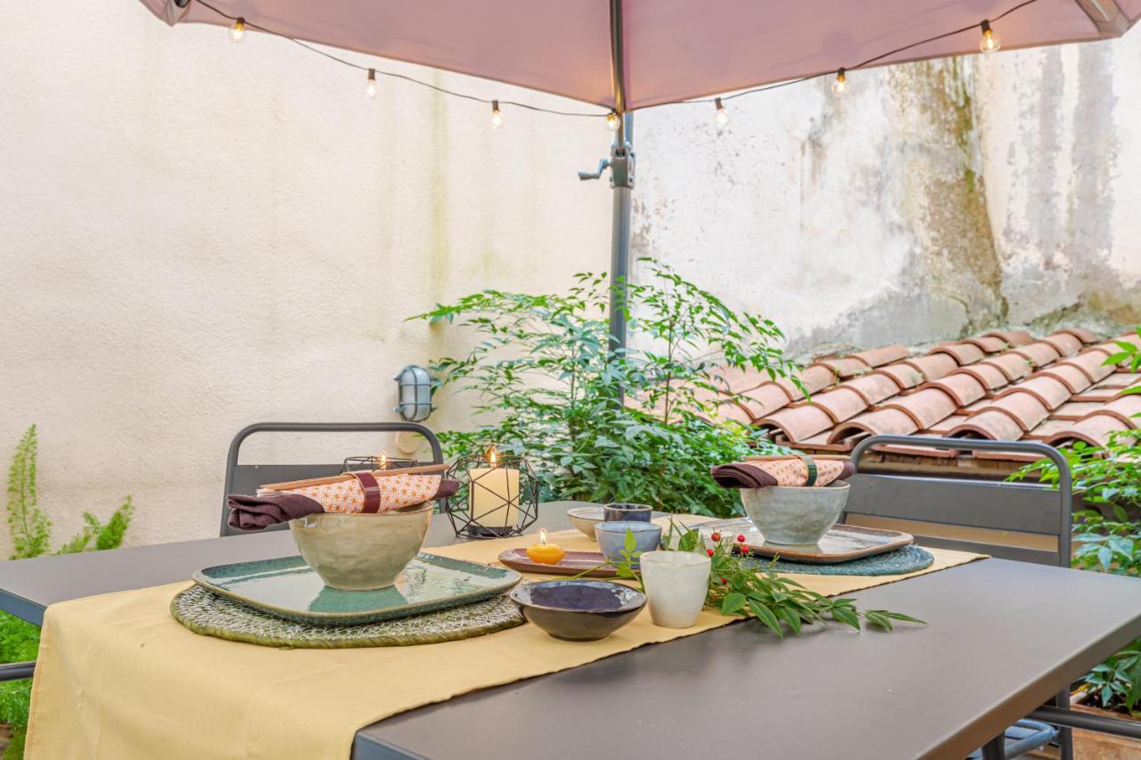 Green Terrace Loft Colosseum Rome Exterior photo